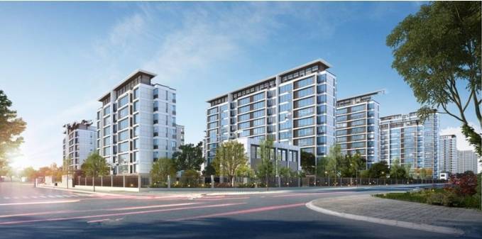 政务区楼盘排行榜-2025年全新房价-政务楼盘推荐(图4)