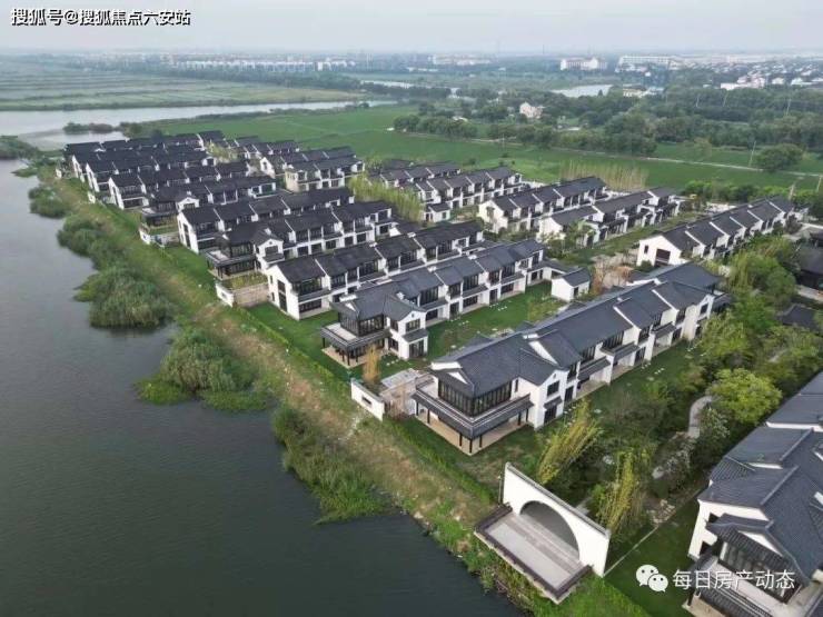 绿城桃李春风丨2024周庄桃李春风丨最新房价丨详情丨交通丨户型丨配套