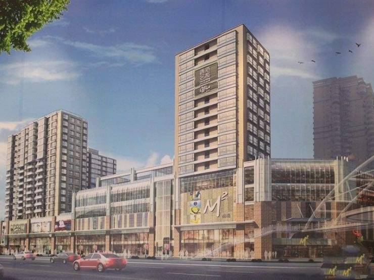 黄浦懿品香港名都上海黄浦香港名都楼盘详情房价走势房源信息