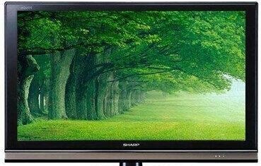 夏普液晶电视质量怎么样