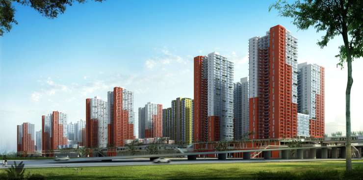 今年稳楼市有啥硬招--从部门会议看2018房地