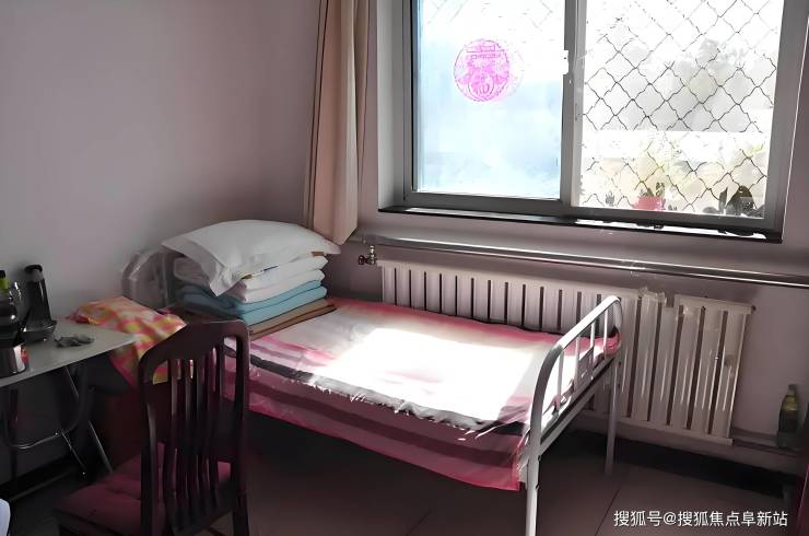 26年普惠型医养结合养老机构必看实测!双缘敬老院5月最新曝光(地址台头小学)含收费标准电话服务特色(图3)