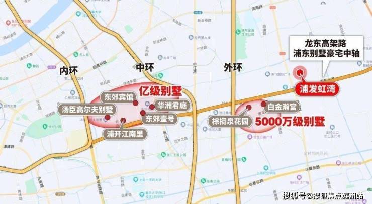 半岛电竞官网浦发虹湾售楼处楼盘详情上海浦发虹湾欢迎您-浦发虹湾首页网站价格户型(图13)