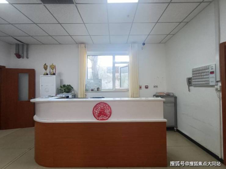 2026年北京昌平养老好去处!北京市昌平区老年养护中心(市区南口镇照料中心)环境实拍：南口镇新兴路13号入住价格及联系方式(图3)