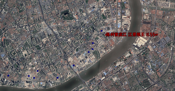 保利誉滨江售楼处电话(保利誉滨江)网站-营销中心欢迎您-楼盘详情最新价格-户型图-容积率-2026售楼处(图16)