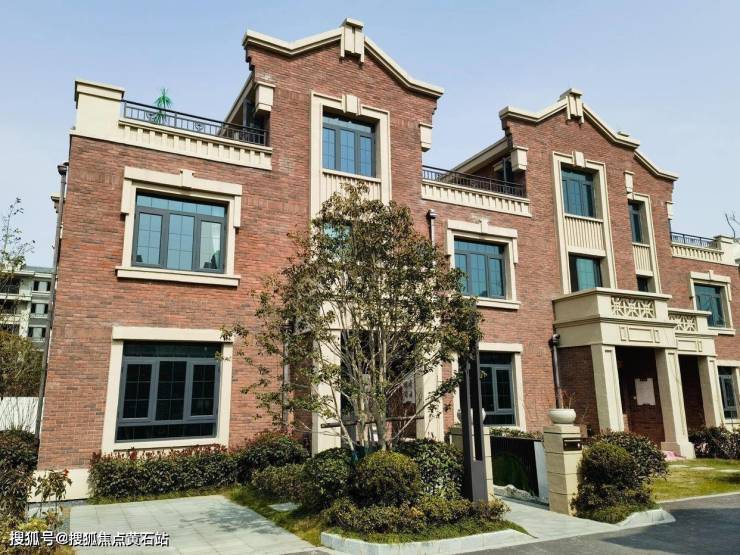 崇明岛大爱城别墅-楼盘简介-黄石手机搜狐焦点