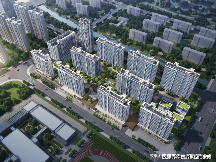 龙湖·观萃-上海奉贤(龙湖·观萃)首页网站-2025龙湖观萃最新房价+户型图+小区环境+配套-广安搜狐焦点