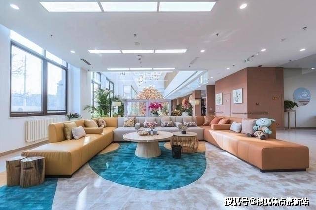 北京龙湖皓春里老年公寓电话详情-北京龙湖皓春里老年公寓价格详情(图1)