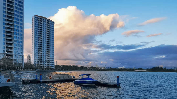 兰香湖贰号(上海)兰香湖贰号2024首页网站丨楼盘详情/户型/价格/地址