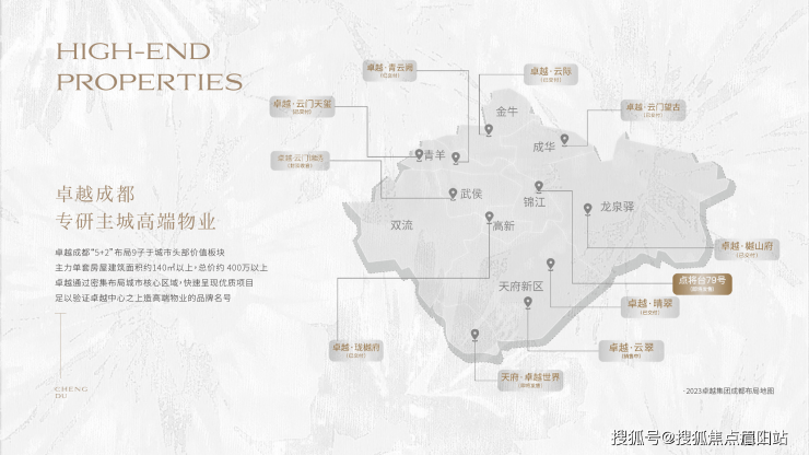 芒果官方中国体育2024成都买房政策 太古里800米：点将台79号合院电话最新消息周边配套(图11)