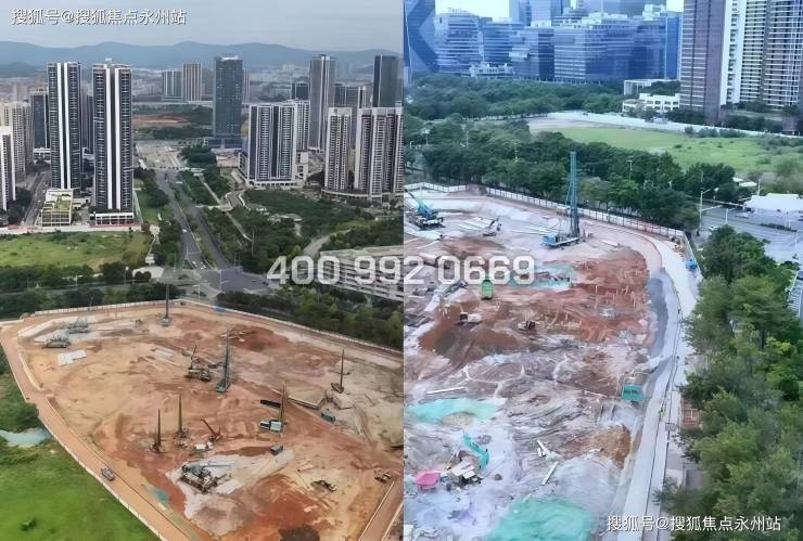 【2026】深圳光明振业天境云玺全面测评:户型价格、折扣优惠、交付配套信息!官方购房必看指南!-永州搜狐焦点