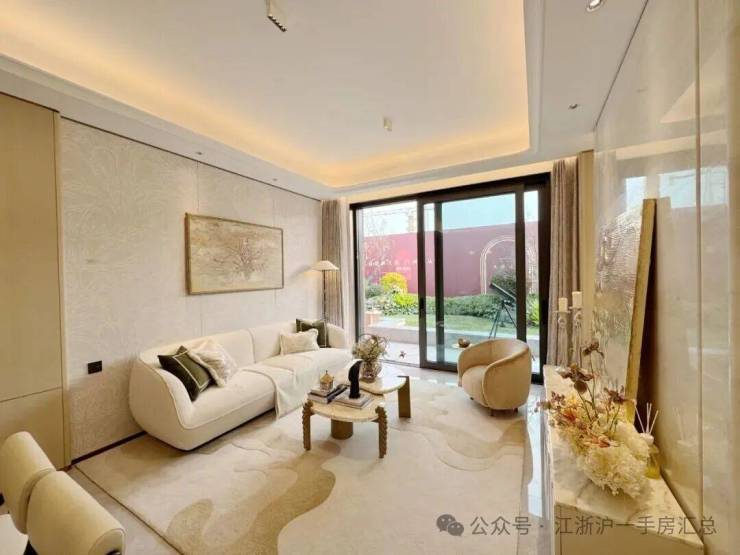 kaiyun体育网页版中建壹品外滩元境【营销中心】2026外滩元境销售中心(售楼处)欢迎您价格户型地址环境配套交房时间电话(图5)