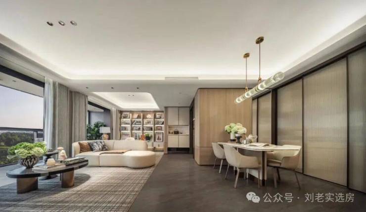 江湾金茂府(售楼处)首页-江湾金茂府销售中心-环境-户型-价格-地址-楼盘详情-配套-电话-交房时间-配套-电话-交房时间(图29)