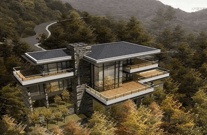 华侨城天麓(深圳新房)华侨城天麓首页网站丨华侨城天