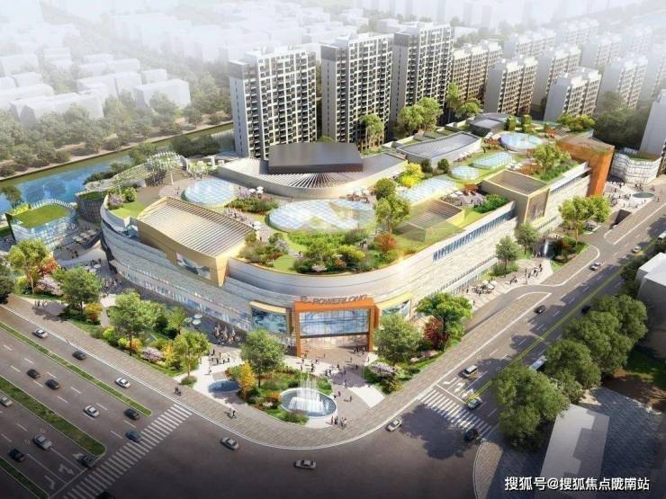 奉发宝龙广场上海奉发宝龙广场首页网站丨宝龙广场户型容积率丨小区