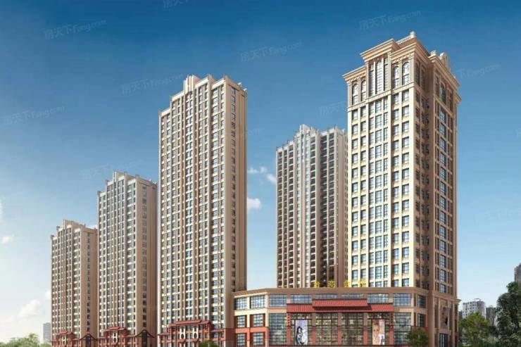 漳州天玺99湾售楼处电话丨最新丨价格户型学区丨售楼处