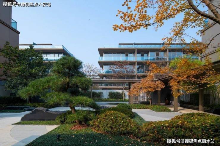咏溪云庐(绿城咏溪云庐)首页网站丨杭州绿城咏溪云庐楼盘详情-价格-户型-配套-六安搜狐焦点