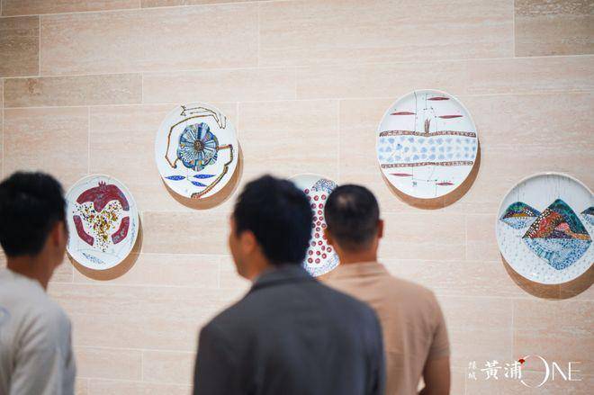 绿城黄浦one(售楼处)官方首页-绿城黄浦one销售中心-环境-户型-价格-地址-楼盘详情-配套-电话-交房时间-配套-电话-交房时间(图26)