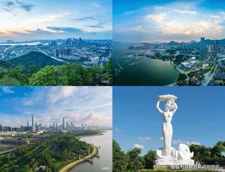 深圳南山一线海景真公寓【太子湾鲸域】建面233-309㎡大平层|仅70席塔尖圈层-河池搜狐焦点