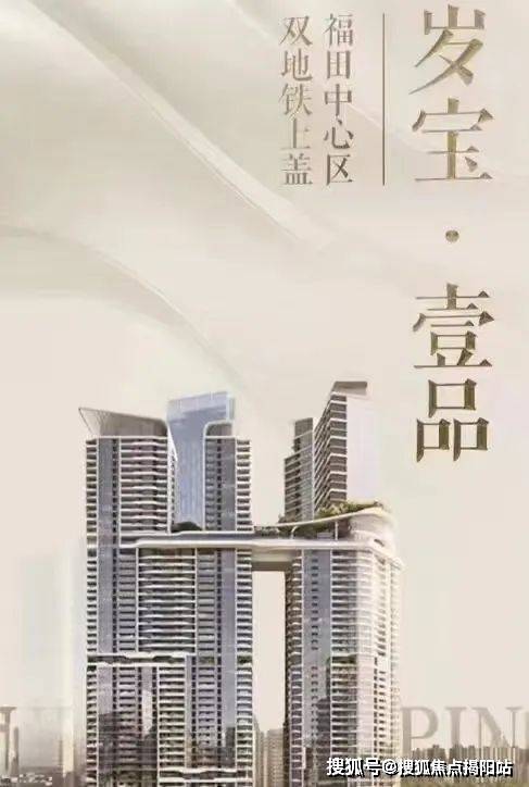 岁宝壹品(图4)