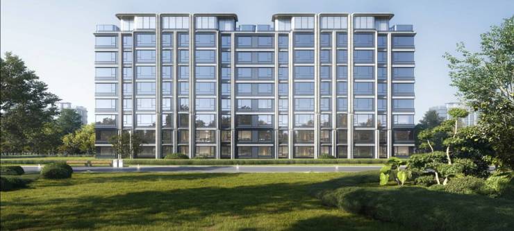 -新房】招商春和景明解读-分析报告丨楼市凯发K8登录入口【合肥楼盘-合肥新楼盘(图1)