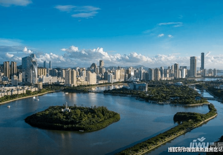 厦门建发壹里商墅项目售楼处电话_在售楼栋_户型图_交通_营销中心