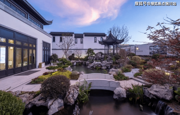 平湖蓝城春风江南合院】售楼处电话丨价格详情丨24小时热线丨售楼部地址丨户型-全国搜狐焦点