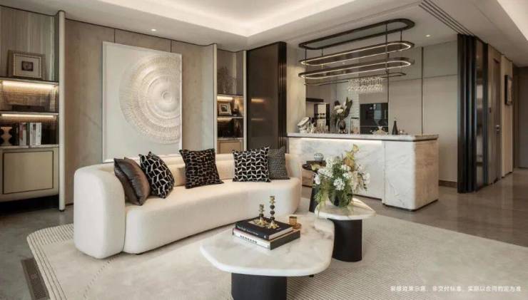 金茂璞元(售楼处地址)2026-金茂璞元销售中心-环境-户型-价格-地址-楼盘详情-配套-电话-交房时间-配套-电话(图8)