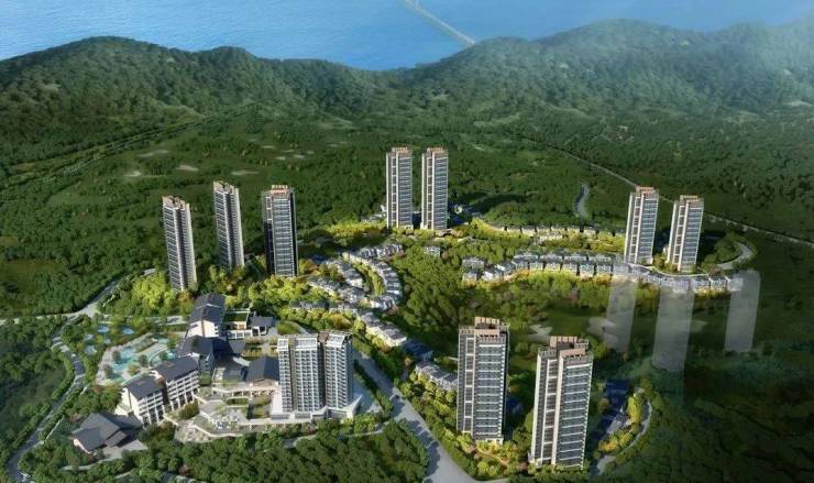 惠州星河山海半岛售楼处(售楼中心欢迎您)首页网站|楼盘房价/地址