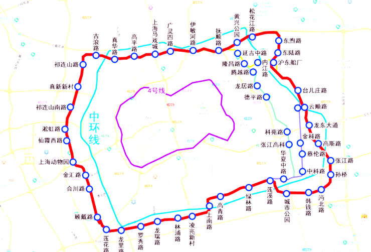 中環雲悅府上海普陀中環雲悅府樓盤詳情房價戶型容積率小區環境