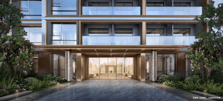 江湾金茂府(售楼处地址)2026-江湾金茂府销售中心-环境-户型-价格-地址-楼盘详情-配套-电话-交房时间-配套-电话(图29)