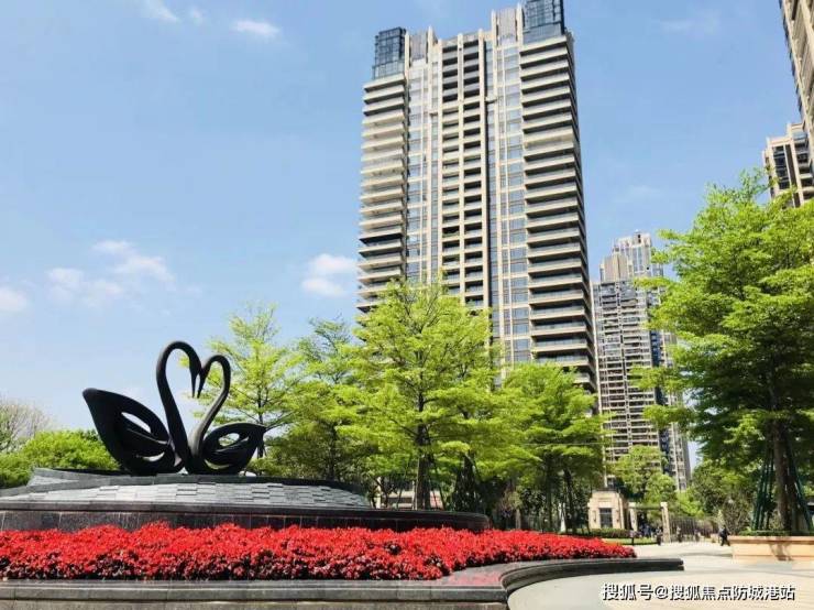 荔湾珠光御景壹号公馆(广州壹号公馆)售楼处电话-楼盘详情-价格-户型