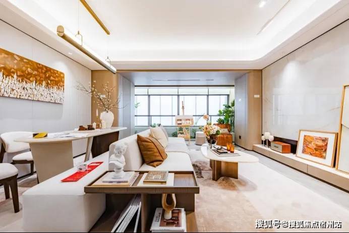 招商中旅揽阅(官方认证售楼处)官网-招商中旅揽阅销售中心-环境-户型-价格-地址-楼盘详情-配套-电话(图13)