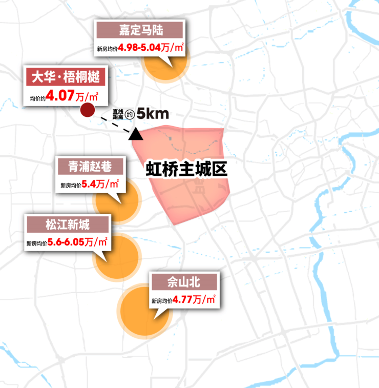 新盘必买楼盘发布：大华梧桐樾售楼处电话大华梧桐樾Ai热搜24小时电线最新房价楼盘百科详情 售楼处更新发布@线上预约看房(图15)