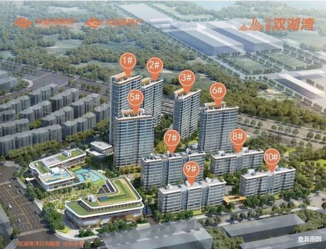 合肥庐阳区房价一览表【售楼处咨询预约电话】(图2)