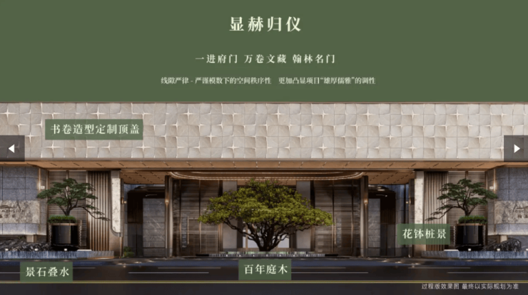 翰墨云栖售楼中心24小时热线日发布)(图3)