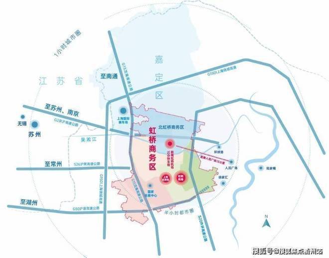 上海嘉定虹桥max营销网站(售楼处)虹桥max_项目地址_物业_交房时间