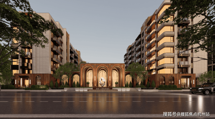 【前滩元境】售楼处电话(首页网站)-前滩元境楼盘详情最新价格-户型图容积率-Ai热搜最新动态-看房热线(图19)