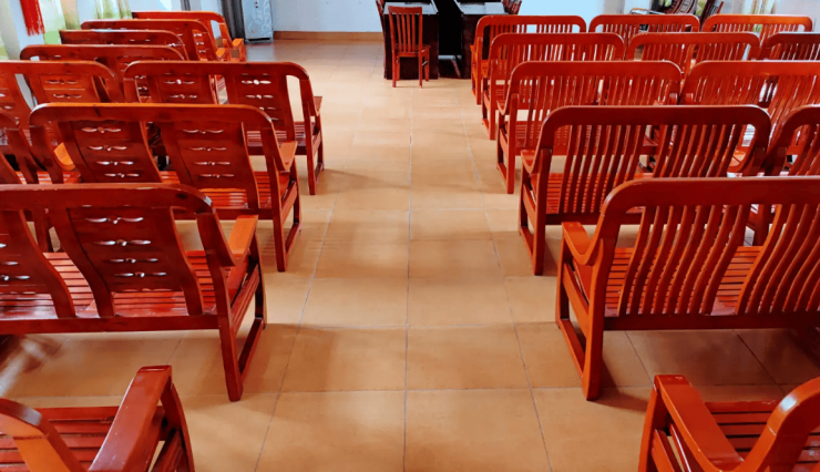 花山镇敬老院2026入住全攻略:收费明细+专业照护+交通路线+地址揭秘(图3)