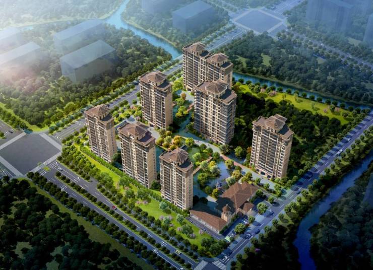 无锡星河湾2026年9月最新楼盘动态、配套及置业全解析(图2)