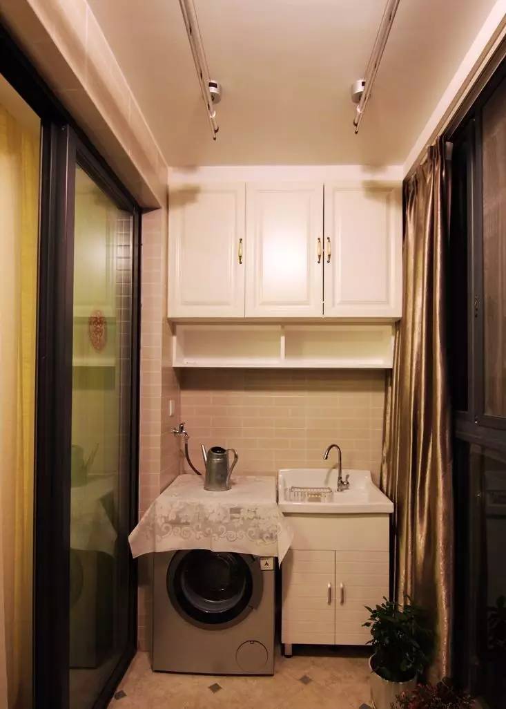 阳台有必要吊顶吗?非说让吊,现在后悔了!