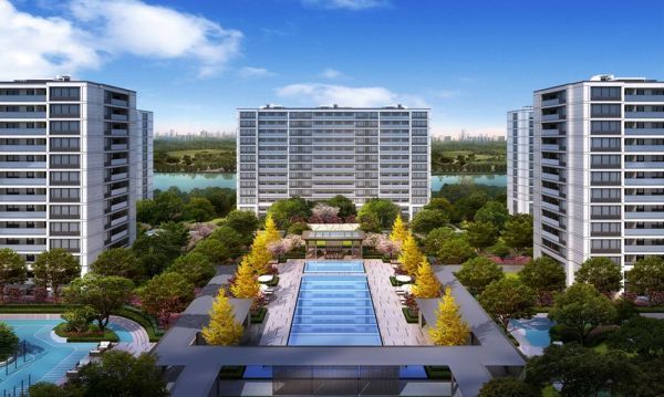 官嘉兴凤起潮鸣府最新图文解析置顶海宁科大凤起潮鸣府