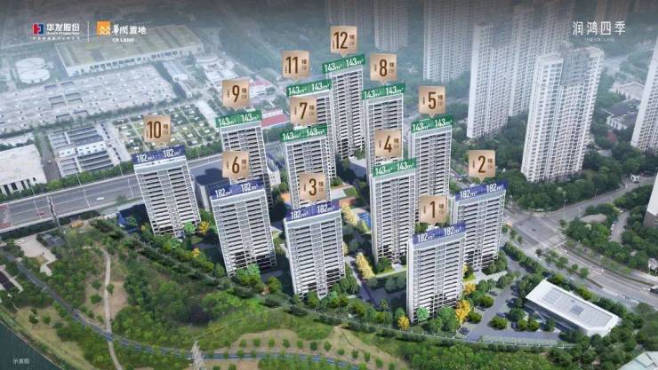 爱体育- 爱体育官方网站- APP下载润鸿四季楼盘评测-润鸿四季营销中心-图文详解-售楼处-户型解析-周边配套-优缺点分析