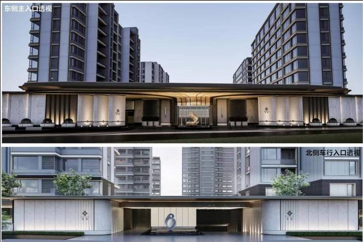 合肥北幻城领邸【2026年全新合肥房产信息-二手房信息】-搜狐焦点(图4)