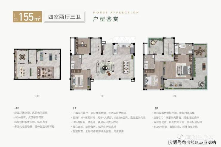嘉定五个院子的别墅五个院子的别墅楼盘详情丨房价户型图交通小区环境