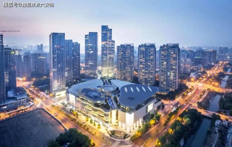 杭州华润杭城未来中心2024首页网站丨杭城未来中心大平层售楼中心欢迎您-六安搜狐焦点