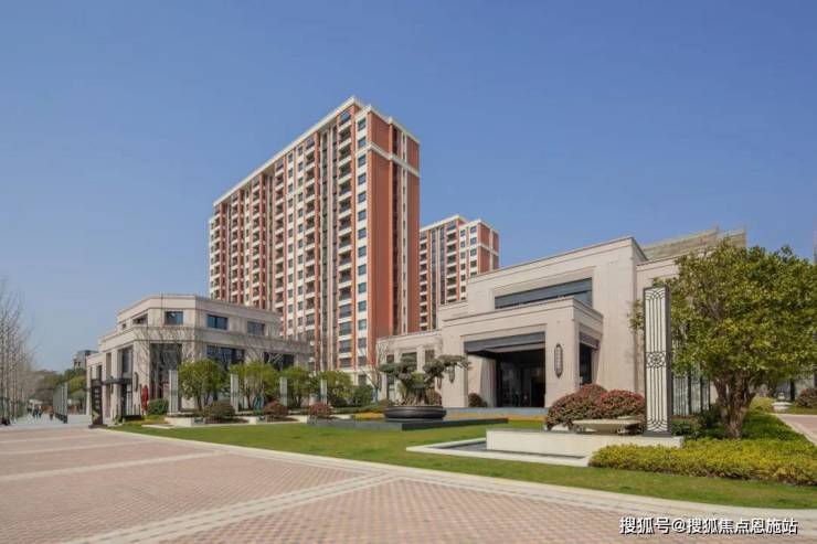 颛桥·紫薇花园售楼处_(上海颛桥·紫薇花园)售楼处-房价-户型-容积率