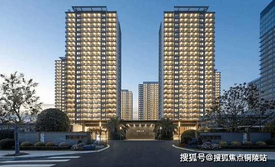 滨江临澜之城(售楼处)官方首页-滨江临澜之城销售中心-环境-户型-价格-地址-楼盘详情-电话-交房时间-配套-电话-交房时间(图3)