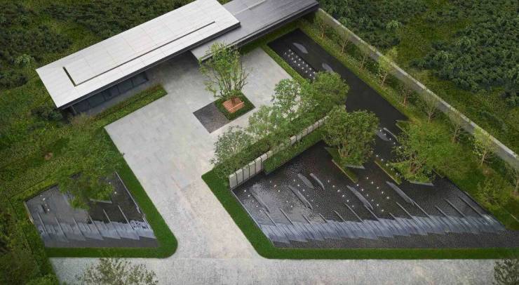 浦东保利世博天悦(保利世博天悦官方电话)官方楼盘详情-房价-户型-交通-小区环境(图16)