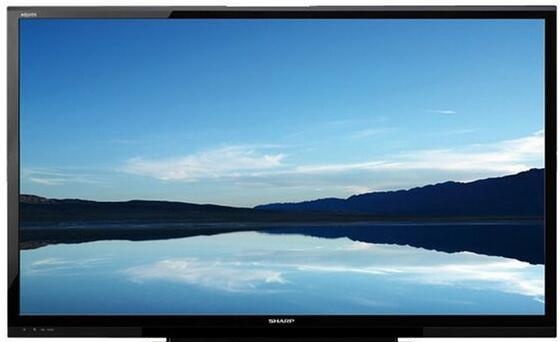 夏普液晶电视质量怎么样
